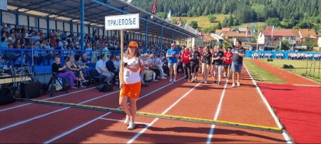 STIŽE PREKO 2.500 EKIPA Ova opština na zapadu Srbije biće prestonica MOSI igara tokom sledeće godine